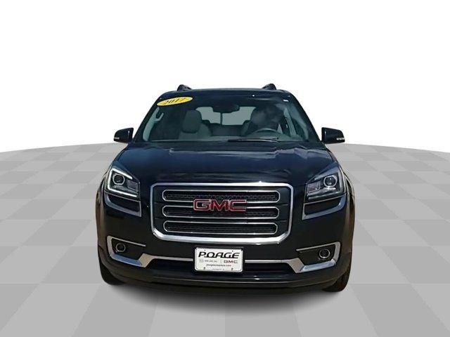 used 2017 GMC Acadia Limited car, priced at $15,980