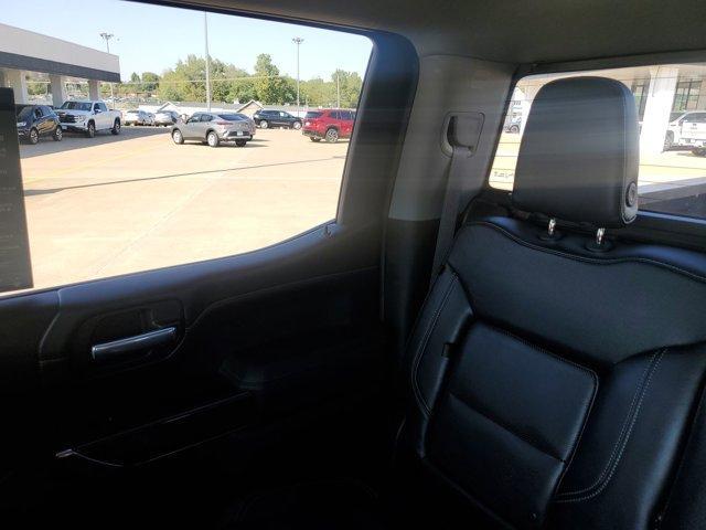 used 2021 Chevrolet Silverado 1500 car, priced at $39,980