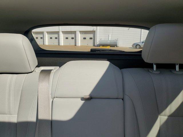 new 2025 Buick Envision car, priced at $47,595