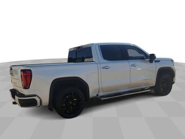 used 2022 GMC Sierra 1500 car, priced at $56,980