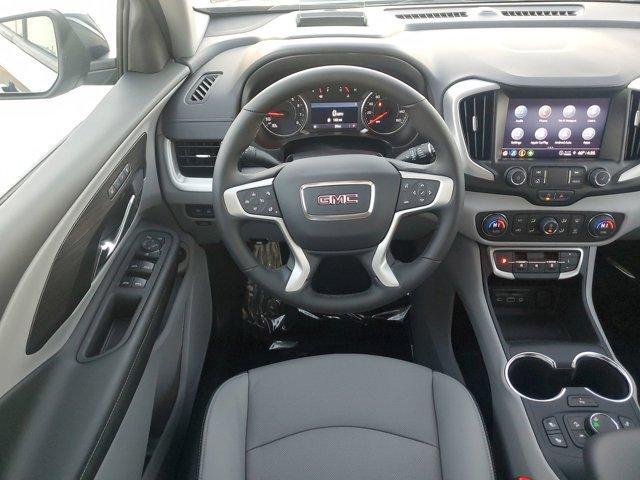 new 2024 GMC Terrain car, priced at $36,135