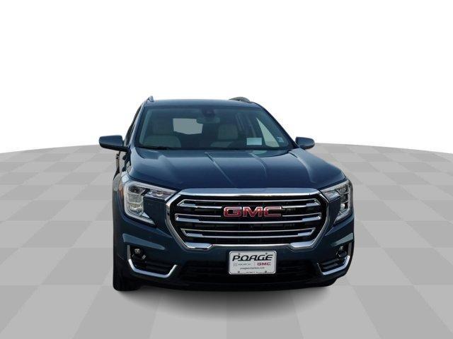 new 2024 GMC Terrain car, priced at $36,135