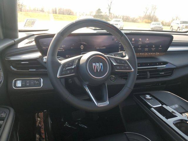 new 2025 Buick Enclave car, priced at $65,475