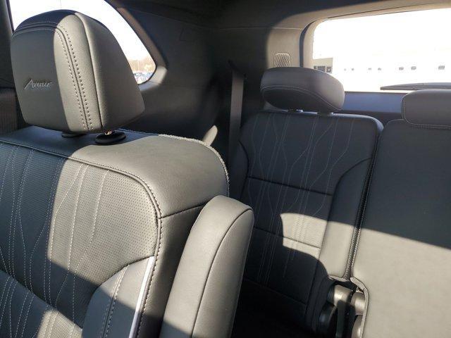 new 2025 Buick Enclave car, priced at $65,475