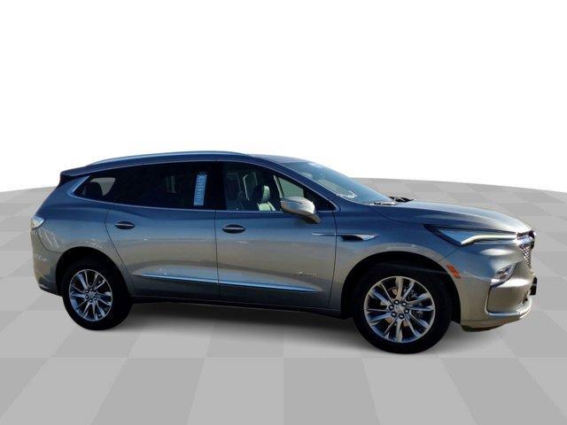 used 2023 Buick Enclave car, priced at $44,980