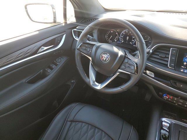 used 2023 Buick Enclave car, priced at $44,980