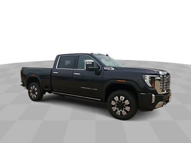 new 2025 GMC Sierra 3500 car, priced at $90,815