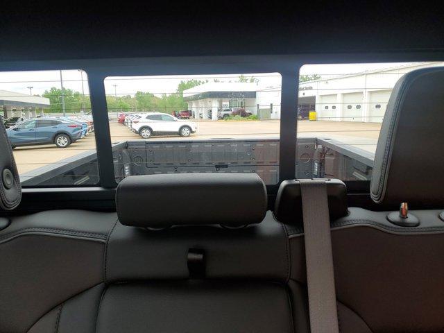 new 2025 GMC Sierra 3500 car, priced at $90,815