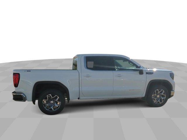 new 2025 GMC Sierra 1500 car, priced at $60,675