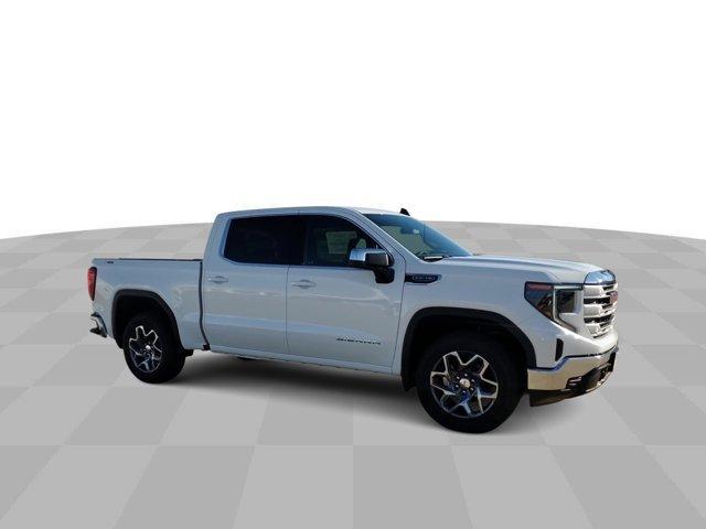 new 2025 GMC Sierra 1500 car, priced at $60,675