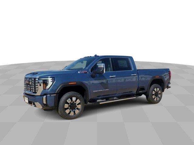 new 2024 GMC Sierra 2500 car, priced at $86,180