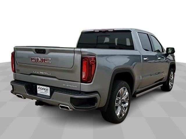 new 2025 GMC Sierra 1500 car, priced at $78,145