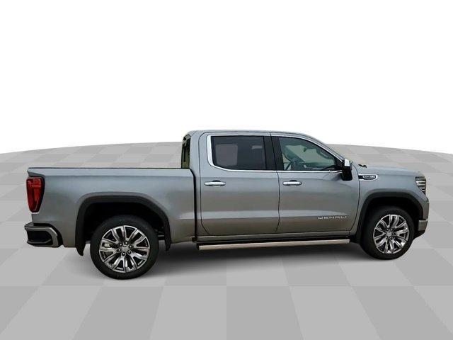 new 2025 GMC Sierra 1500 car, priced at $78,145