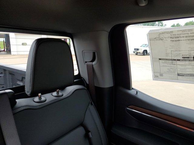 new 2025 GMC Sierra 1500 car, priced at $78,145