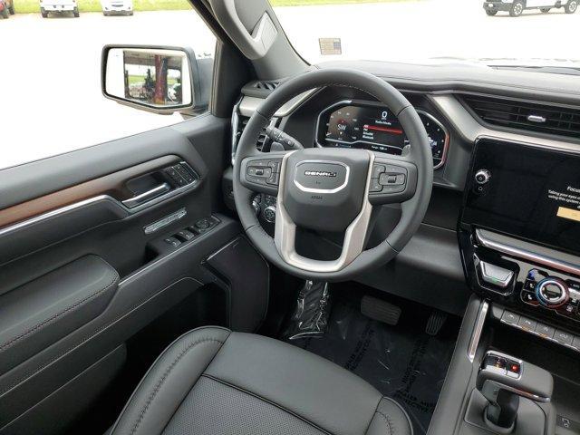 new 2025 GMC Sierra 1500 car, priced at $78,145