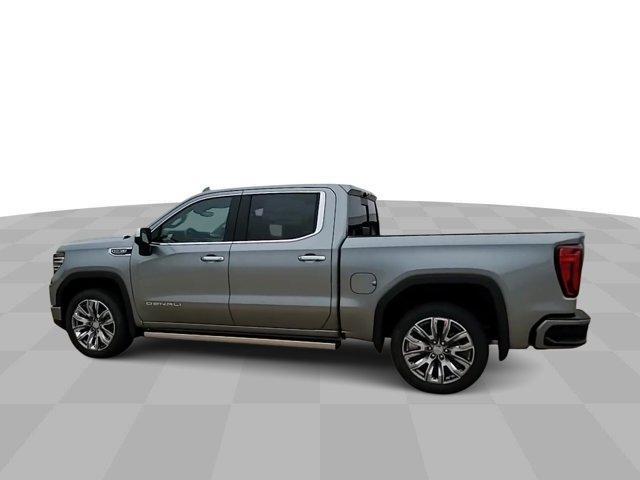 new 2025 GMC Sierra 1500 car, priced at $78,145