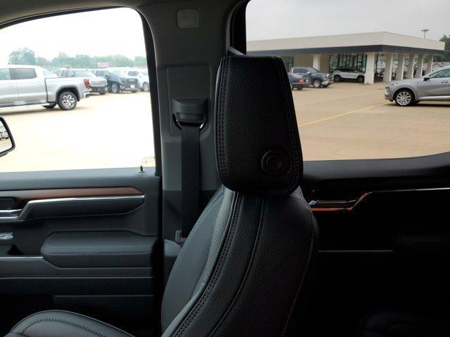 new 2025 GMC Sierra 1500 car, priced at $78,145