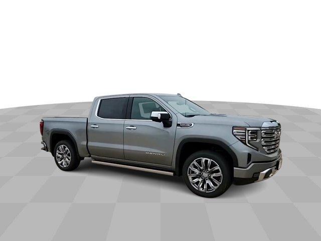 new 2025 GMC Sierra 1500 car, priced at $78,145