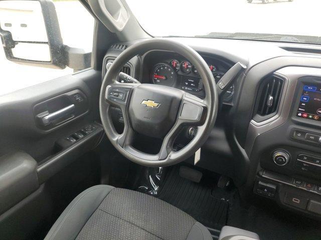 used 2020 Chevrolet Silverado 2500 car, priced at $39,980