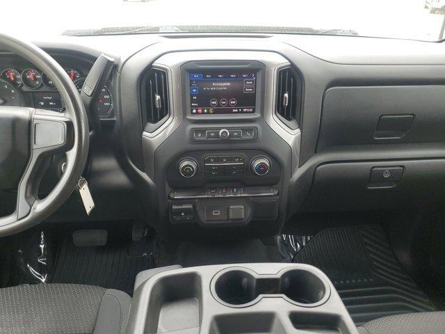 used 2020 Chevrolet Silverado 2500 car, priced at $39,980
