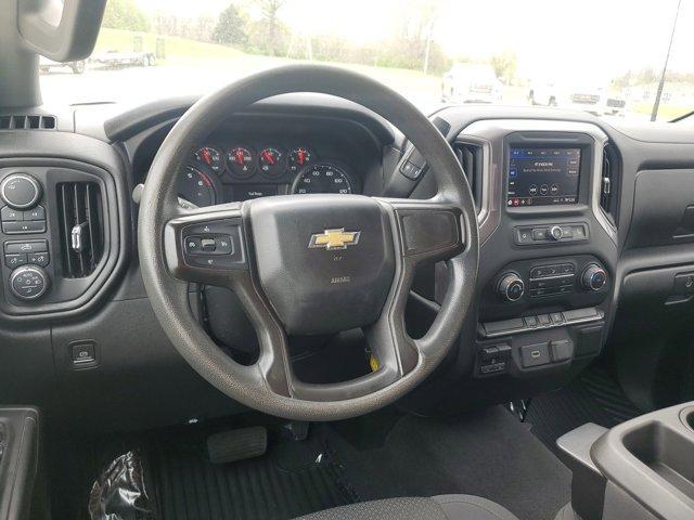 used 2020 Chevrolet Silverado 2500 car, priced at $39,980