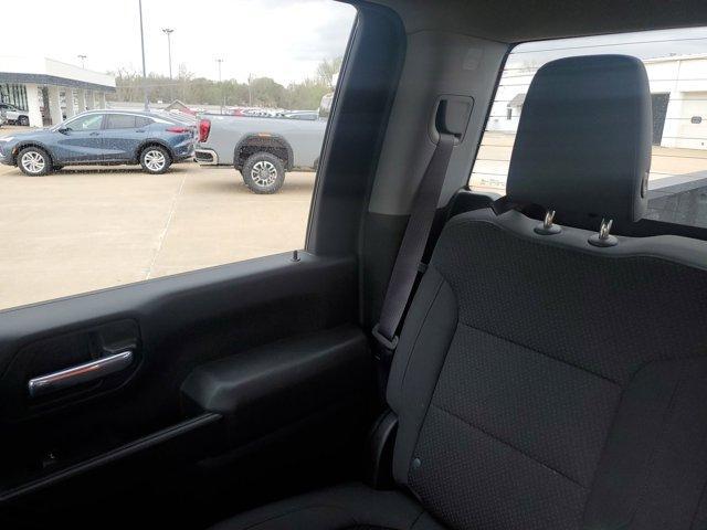 used 2020 Chevrolet Silverado 2500 car, priced at $39,980