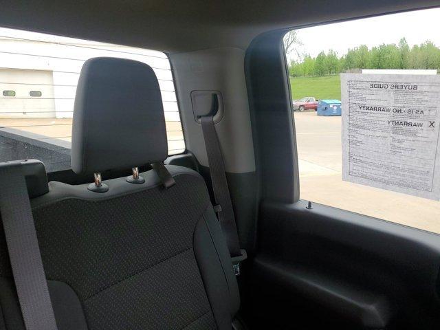 used 2020 Chevrolet Silverado 2500 car, priced at $39,980