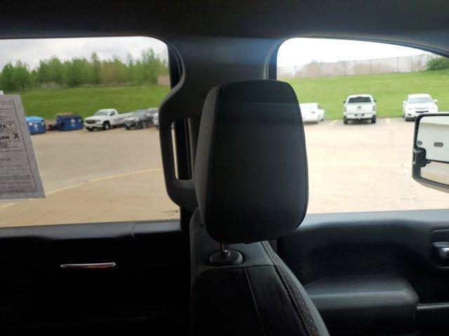 used 2020 Chevrolet Silverado 2500 car, priced at $39,980