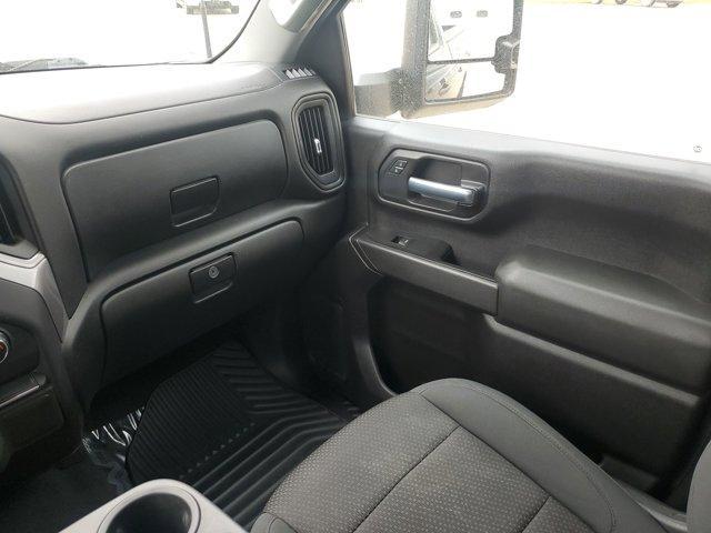 used 2020 Chevrolet Silverado 2500 car, priced at $39,980