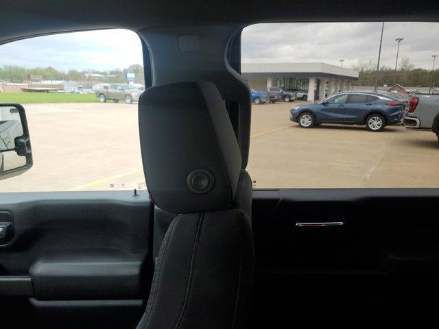 used 2020 Chevrolet Silverado 2500 car, priced at $39,980