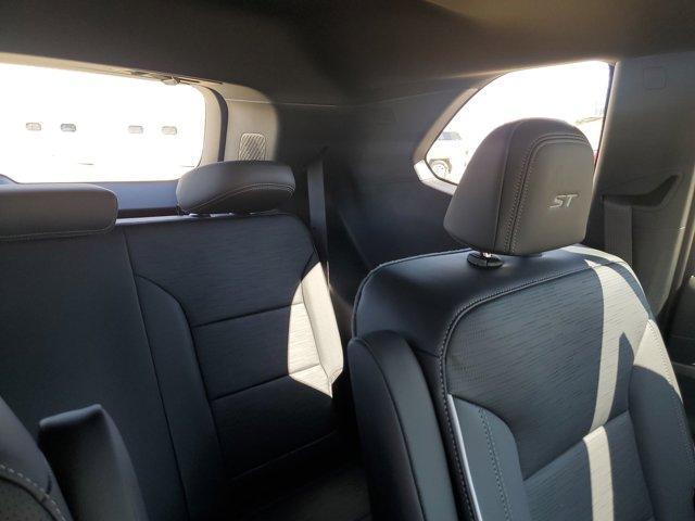 new 2025 Buick Enclave car, priced at $54,235