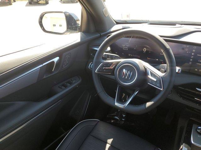 new 2025 Buick Enclave car, priced at $54,235