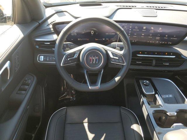 new 2025 Buick Enclave car, priced at $54,235