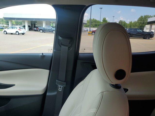 new 2025 Buick Encore GX car, priced at $36,980