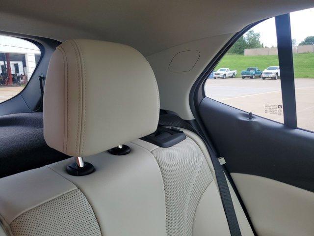 new 2025 Buick Encore GX car, priced at $36,980