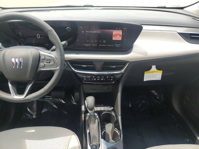 new 2025 Buick Encore GX car, priced at $36,980