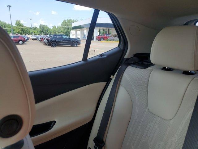 new 2025 Buick Encore GX car, priced at $36,980