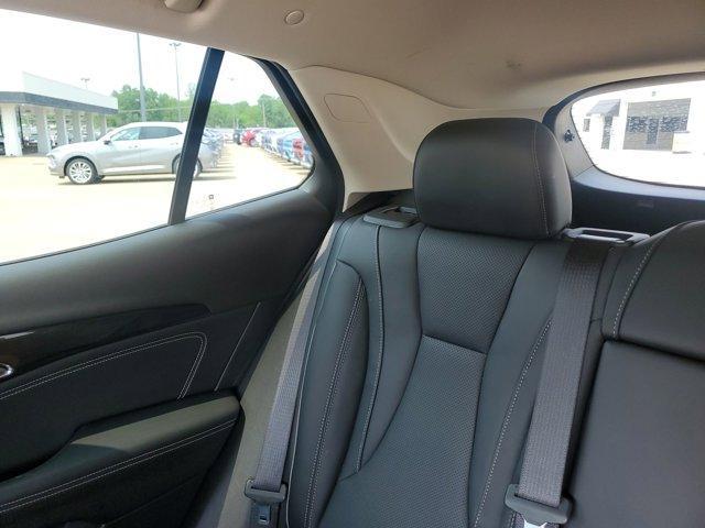 used 2021 Buick Envision car, priced at $27,980