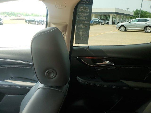 used 2021 Buick Envision car, priced at $27,980