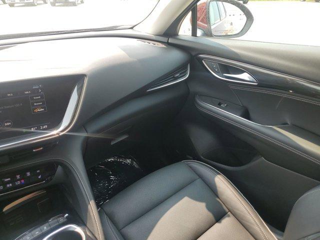 used 2021 Buick Envision car, priced at $27,980