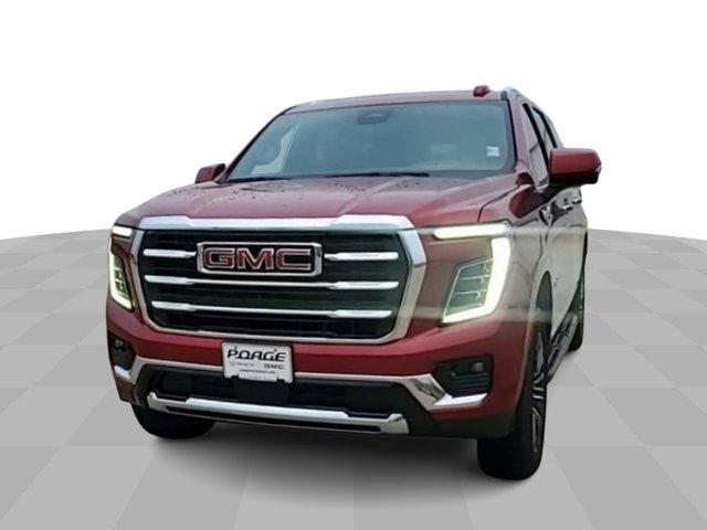 new 2025 GMC Yukon XL car, priced at $79,385