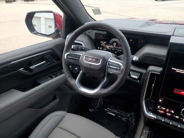 new 2025 GMC Yukon XL car, priced at $79,385