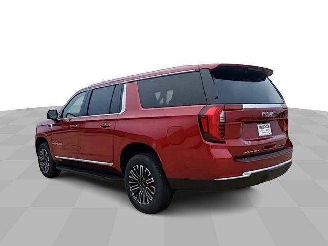 new 2025 GMC Yukon XL car, priced at $79,385