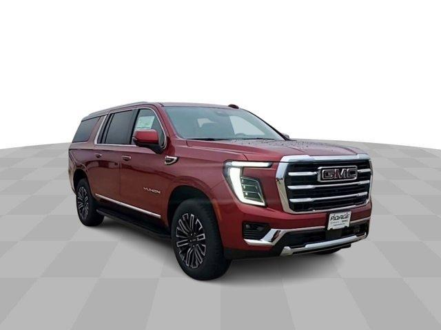 new 2025 GMC Yukon XL car, priced at $79,385