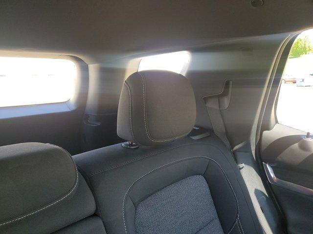 new 2026 GMC Terrain car, priced at $31,790