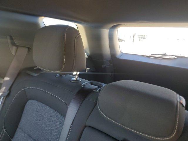 new 2026 GMC Terrain car, priced at $31,790