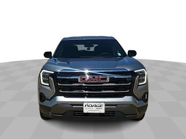 new 2026 GMC Terrain car, priced at $31,790