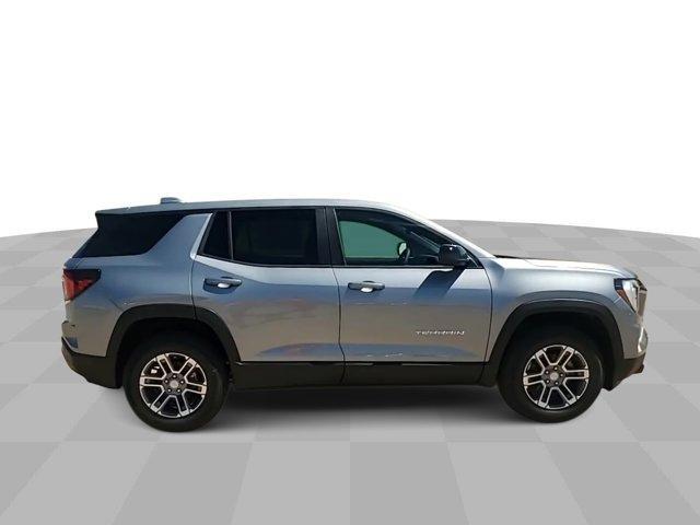 new 2026 GMC Terrain car, priced at $31,790