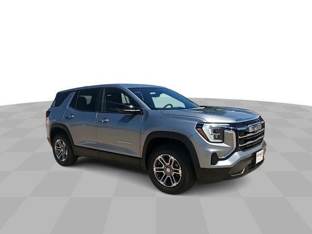 new 2026 GMC Terrain car, priced at $31,790