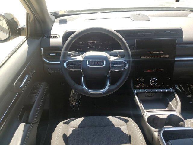 new 2026 GMC Terrain car, priced at $31,790
